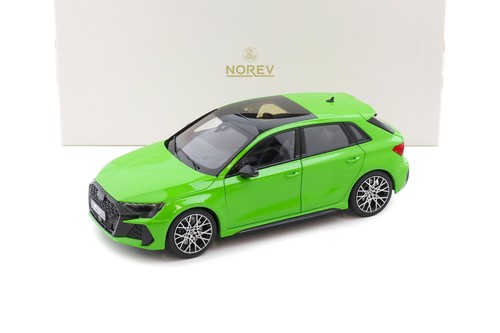 Norev audi rs3 - norev,