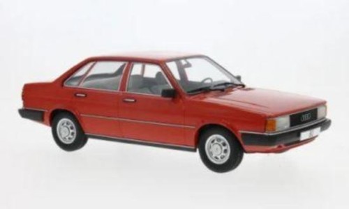 Mcg audi 1978 - audi,
