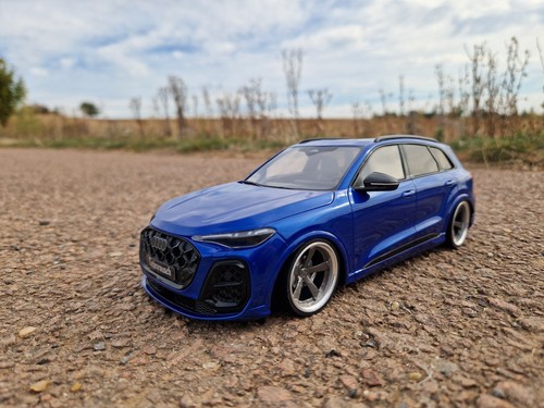 Tuning profondo audi sq5 - tuning,