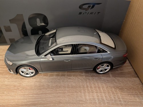 Spirit gt856 audi s8 - spirit,