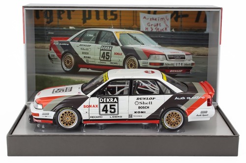 Werk83 audi v8 - 1/18,