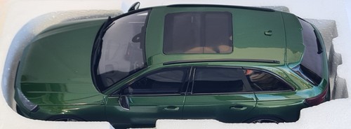 Audi rs4 avant green spirit - rs4,