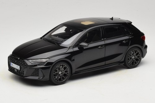 Audi rs3 sportback - rs3, 8y