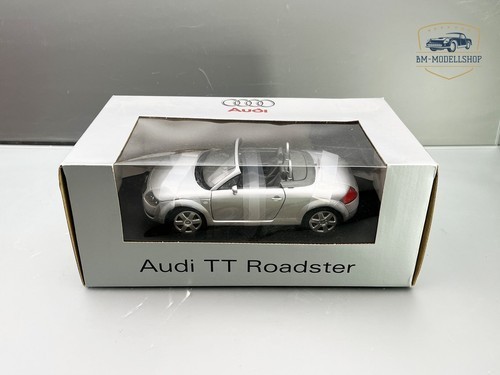 Revell 318 r - 1:18, audi