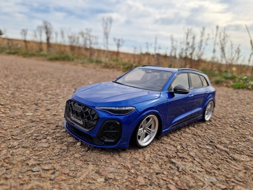 Tuning profondo audi sq5 - profondo,