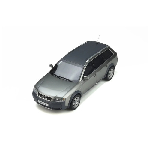 Ottomobile otto audi a6 - ottomobile, /