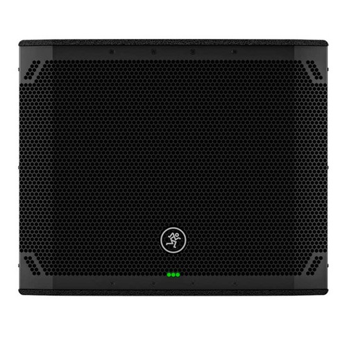 Mackie thump 18s - 18s, subwoofer