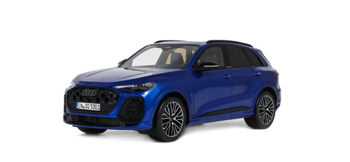 Otto mobile audi sq5 - -,
