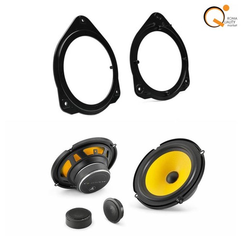 Kit casse per audi - 4, 8x