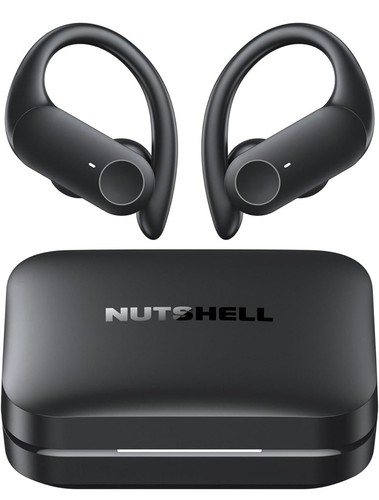 Auricolari nutshell ns18 sport - ns18,