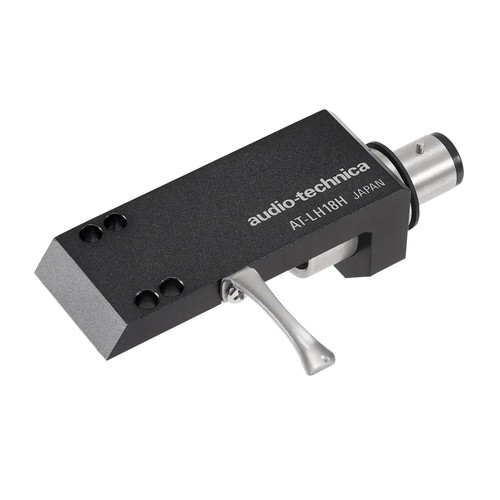 Audio technica lh18h - technica,