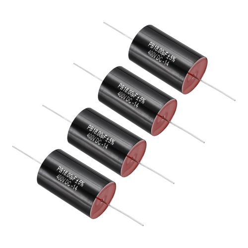 4pcs condensatore divisore - condensatore, di