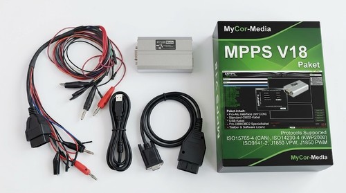 Mpps smps v18 adatto - mpps,