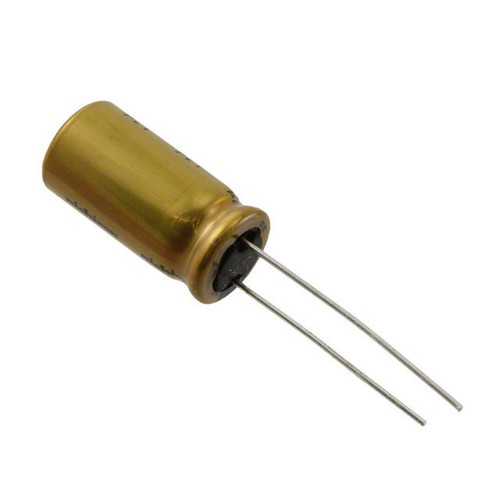 Nichicon elko audio grade - audio,