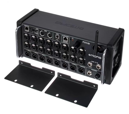 Mixer digitale mr18 - mr18, 18