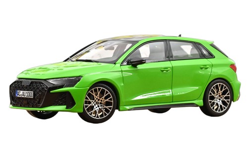 Audi rs3 sportback - audi, kyalami