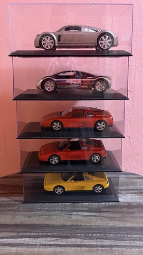 Modellini auto collezione - modellini,