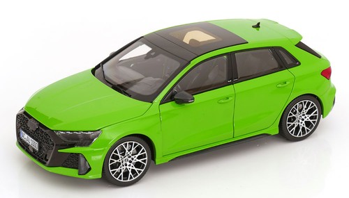 Norev audi 3 - norev,