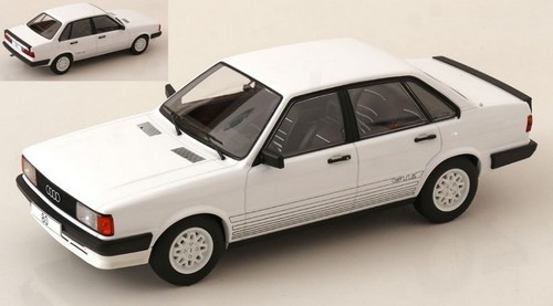 Audi 1978 white - audi, b2