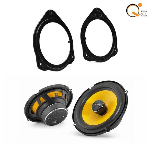 Kit casse per audi 8x - kit,