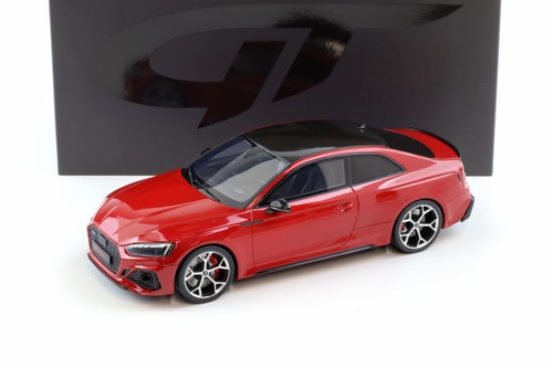 Spirit gt457 audi rs5 - spirit,