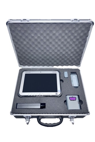 Set completo odis v25 - odis, v25*