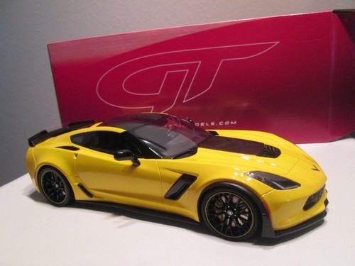 Corvette z06 r edition - corvette,
