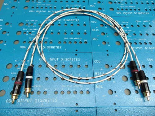 Cavi interconnessione - 18, di