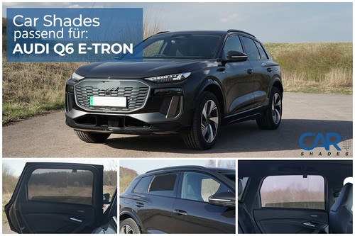 Parasole per audi tron - per, e-tron