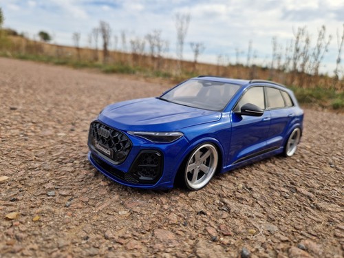 Tuning basso audi sq5 - basso,