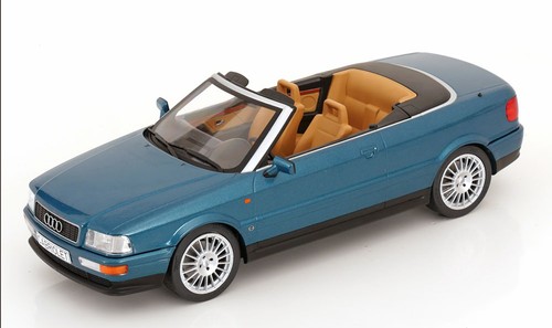 Mcg audi cabrio 1991 - mcg,