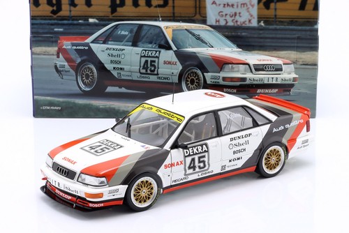 Audi quattro 45 - v8, #45
