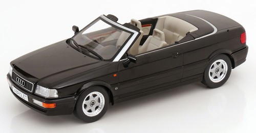 Mcg audi 80 cabrio - 1:18,