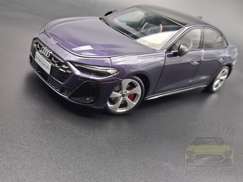 Modellino auto audi a5l - auto,