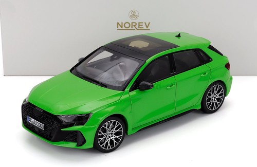 Norev audi a3 - norev,