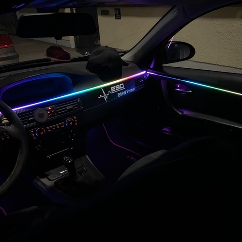Illuminazione ambiente