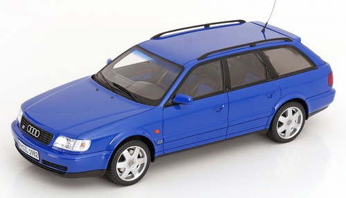 Otto audi plus c4 - s6,