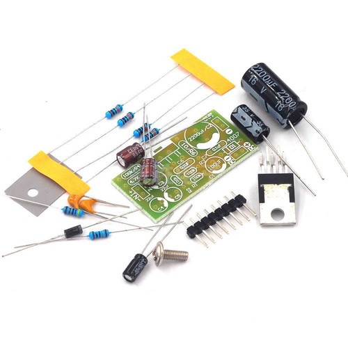 Scheda amplificatore - scheda, di