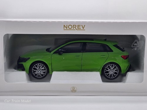 Audi rs3 sportback 2025 - rs3,