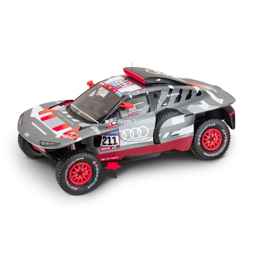 Originale audi e tron - originale,