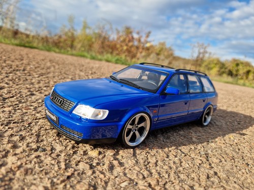 Audi plus avant tuning - plus,