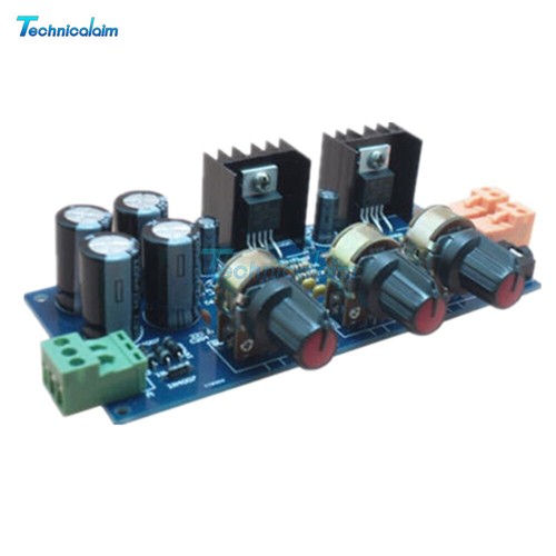 18w tda2030a kit - 18w*2,