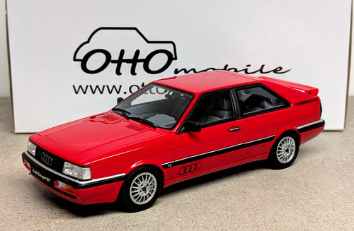 Otto mobile audi gt - mobile,