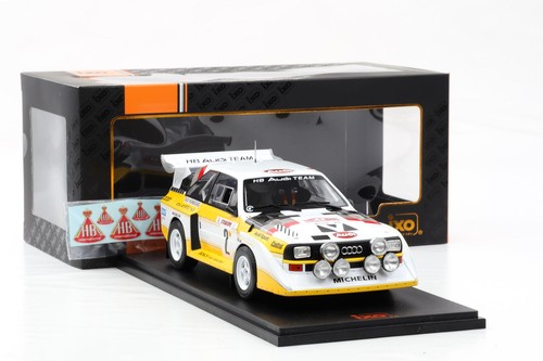 Ixo audi sport - sport, s1