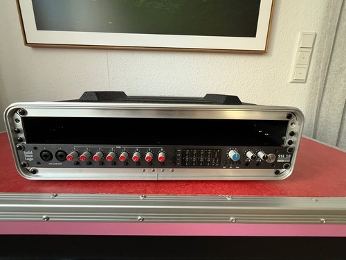 Ssl solid state logic ssl18 - ssl,