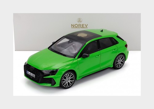 Norev audi a3 - norev,
