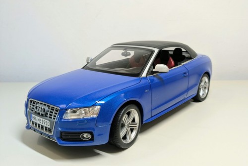 Norev audi v6 - 1:18, s5