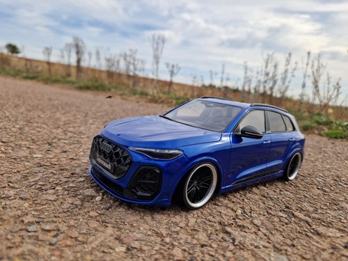 Audi sq5 tfsi - audi,