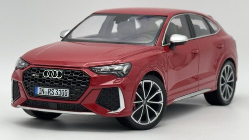 Audi sport rsq3 sportback - sport,