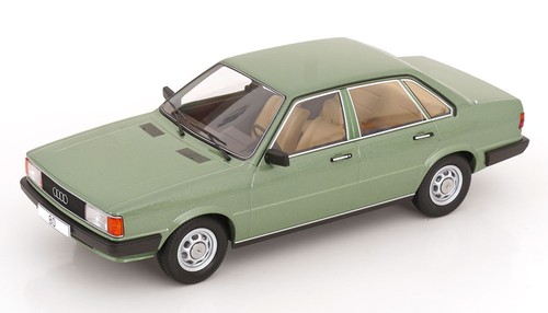 Mcg audi b2 - b2, verde